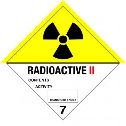 7.2 Radioactieve stoffen met tekst (Radioactive II)