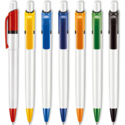 Stilolinea Ducal Color pennen