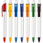 Stilolinea Ducal Color pennen logo