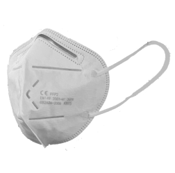 Beschermingsmasker KN95 - FFP2