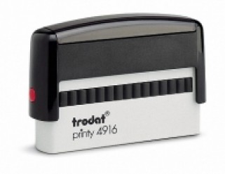 Trodat Printy - 4916