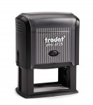 Trodat Printy logo