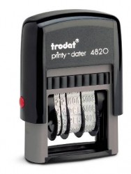 Trodat Printy - 4820