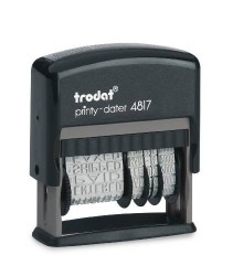 Trodat Printy - 4817