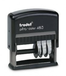 Trodat Printy - 4813