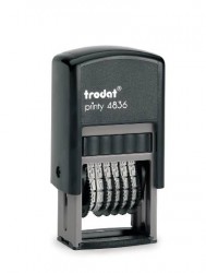 Trodat Professional - 4836